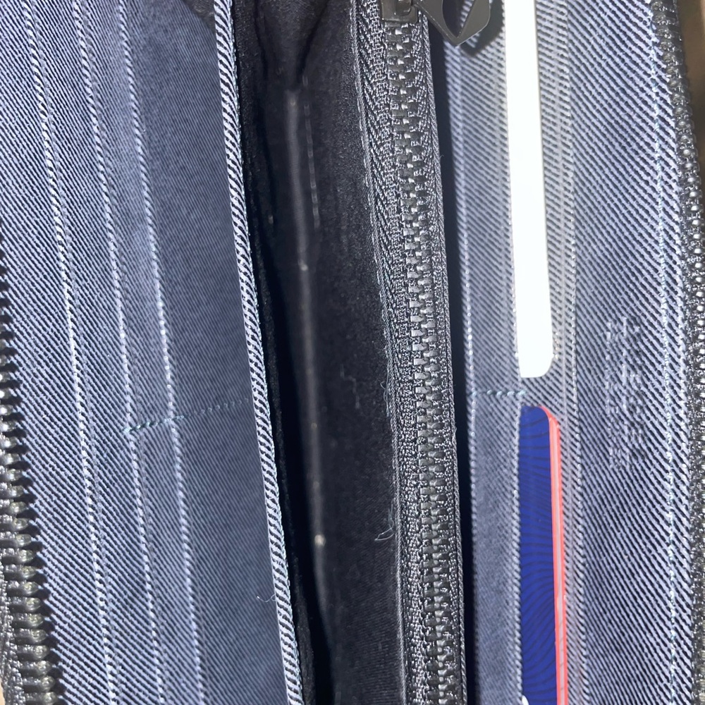Diesel wallet - Picture 5 of 5